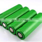 In stock !Authentic high drain rechargeable battery Sony US18650VTC5 Sony vtc5 30A 2600mah18650 rechargeable battery