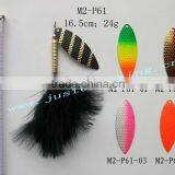 Spoon & Spinner Baits thumbnail-1