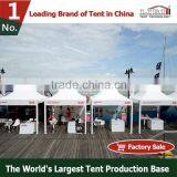 3x3m Pagoda Canopy Tent For Festival Celebration thumbnail-1