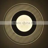 Newest Modern Led Glass Wall Light thumbnail-1