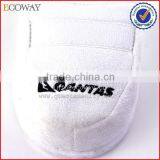 Luxury Cotton Airplane Slippers/folding Travel Slippers/airline Slippers thumbnail-6