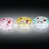 Cosmetic Container/plastic Cosmetic Jar/cosmetics Jars and Container thumbnail-1