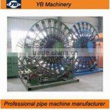 Concrete Pipe Making Machine Automatic Welded Cage Machine for All Over the World-lower Price thumbnail-2