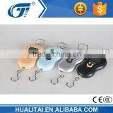 50kg Electronic Luggage Scale With Four Color Design thumbnail-1