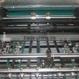 Single Color Sexto Numbering Offset Printing Machine thumbnail-2