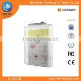 RHT Newest Arrival on Anti-theft EAS Safer Box for Supermarket