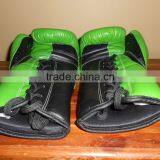 Cowhide Leather Boxing Gloves/ Rexene Boxing Gloves / PVC Boxing Gloves / Leather Boxing Gloves thumbnail-3
