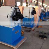 OHA Brand RBM40HV Steel Bar Bender, Construction Steel Bar Bender, Round Rebar Bending Machine thumbnail-6