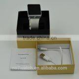 2016 HOT PRODUCTS DZ09 SMART WATCH SMART PHONE CAMER WATCH thumbnail-6