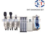 KT-ZCA1 Wall-mounted ent diagnosis set