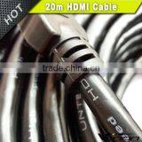 Vision High Speed Gold Plated 20m HDMI Cable With Best Competitive Price thumbnail-5