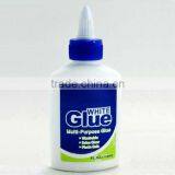 22/40/60/100ML Art & craft white glue for children