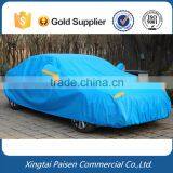 Waterproof Pvc Auto Cover, PEVA uv Car Cover, Anti Water Peva Auto Cover, Aluminium Car Shelter thumbnail-2
