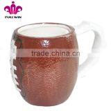 Ruggy Ceramic Mugs Supplier in China