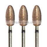 Sintered Diamond Rotaries