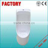 Ceramic Urinal Flush Bowl Design Floor Mounted Urinal Wholesale Toilet Urinals for Sale thumbnail-2