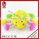 Plush Baby Ladybug Toys thumbnail-1