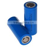 Cylindrical Battery 3.2V Rechargeable Battery ,LifePO4 Battery