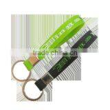 2016 Wholesale Food-grade Custom Made Cool Silicone Key Ring for Keys thumbnail-4
