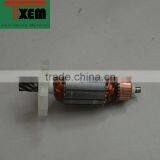 Low Price Wound Motor Rotors and Stators, Spare Parts Accessories for Electric Tools thumbnail-3