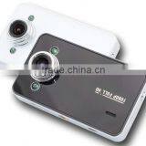 2.7 Inch 140 Degree Wide Angle Full HD 1080P Night Vision Motion Detection Car Camera Recorder thumbnail-1