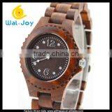 WJ-3897 2015 Wholesale Custom we Wood Watch thumbnail-3
