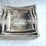 2015 New Style Garden Planter(FSC Certificate)