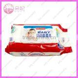 High Quality Baby Wet Wipe for Promotion