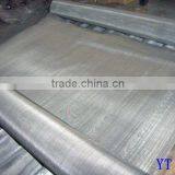 304 Stainless Steel Plain Woven Wire Cloth Factory thumbnail-1