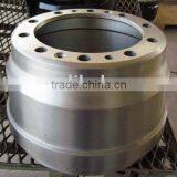 Heavy Truck Brake Drum for VOLVO