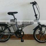 2015 high quality 36v electric bycycles