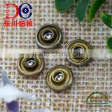 8MM Logo Customized Rivets for Jeans Shirt Rivet and Belt thumbnail-6