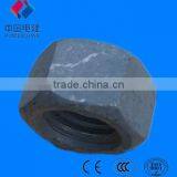 Hex Head NUT DIN 934 GRADE-4.6.8.10 thumbnail-1