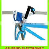 GPS/GSM/GPRS Quad Band Real-time Google Map Tracker Gps 305 Mini Hidden Bicycle Gps Tracker thumbnail-1