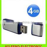 Mini 8GB USB Flash Drive Bug Audio Voice Recorder