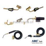 MAPP Gas Torch
