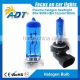 5800k Platinum White Xenon Halogen Bulb H1 H3 H4 H7 H8 H10 H11 9005 9006