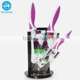 Best Selling Factory Price Stainless Steel Knife Set Kitchen thumbnail-3