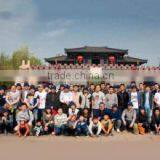 Zhangjiagang City Grace Machinery Co., Ltd. company overview - view 3 thumbnail