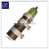 1000FG Oil Water Separator Filter Paper, Excavator Spare Parts