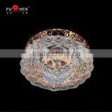 High Quality Indoor Crystal Downlights Spot Lamps With Cheap Price Lights thumbnail-2