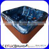 2016 China Factory Outdoor Furniture Outdoor Spa thumbnail-5