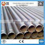 ERW/HFW Steel Pipe