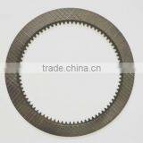 ALLISON Parts Paper-base Friction Disc (6835687/6884958/23012099/23042199/29529492/29537887/29538424)