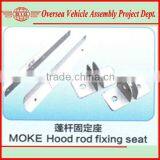 New Moke Car Mini Cooper Body Kit Engine Cover thumbnail-3