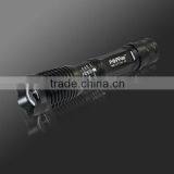 Wholesale Aluminum 10w Rechargeable Led Flash Light thumbnail-5