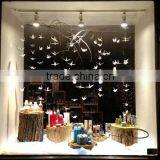 Cosmetic Shop Decoration Design