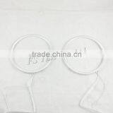12v Ccfl Angel Eyes Kit Car Headlight Halo Rings White Ccfl Angel Eyes for Lexus Is200 Is300 thumbnail-3