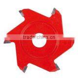 SC-KP Diamond Scoring Saw Blade for Cutting Aluminum-plastic Plate