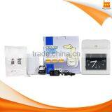 Office Equipment Punching Card Electronic Attendance Machine thumbnail-5